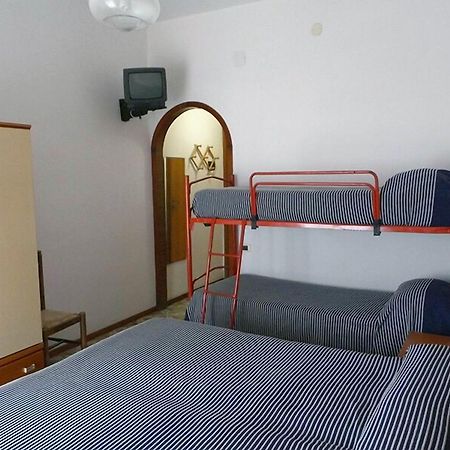 Hotel San Vito Forio  Екстер'єр фото