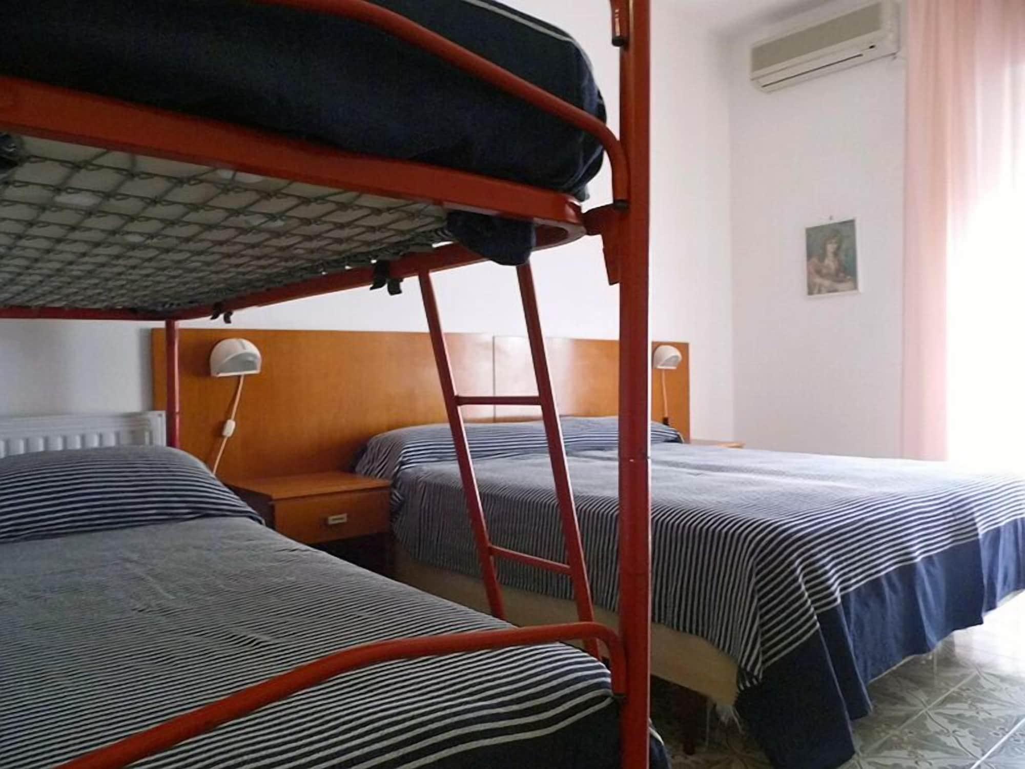 Hotel San Vito Forio  Екстер'єр фото