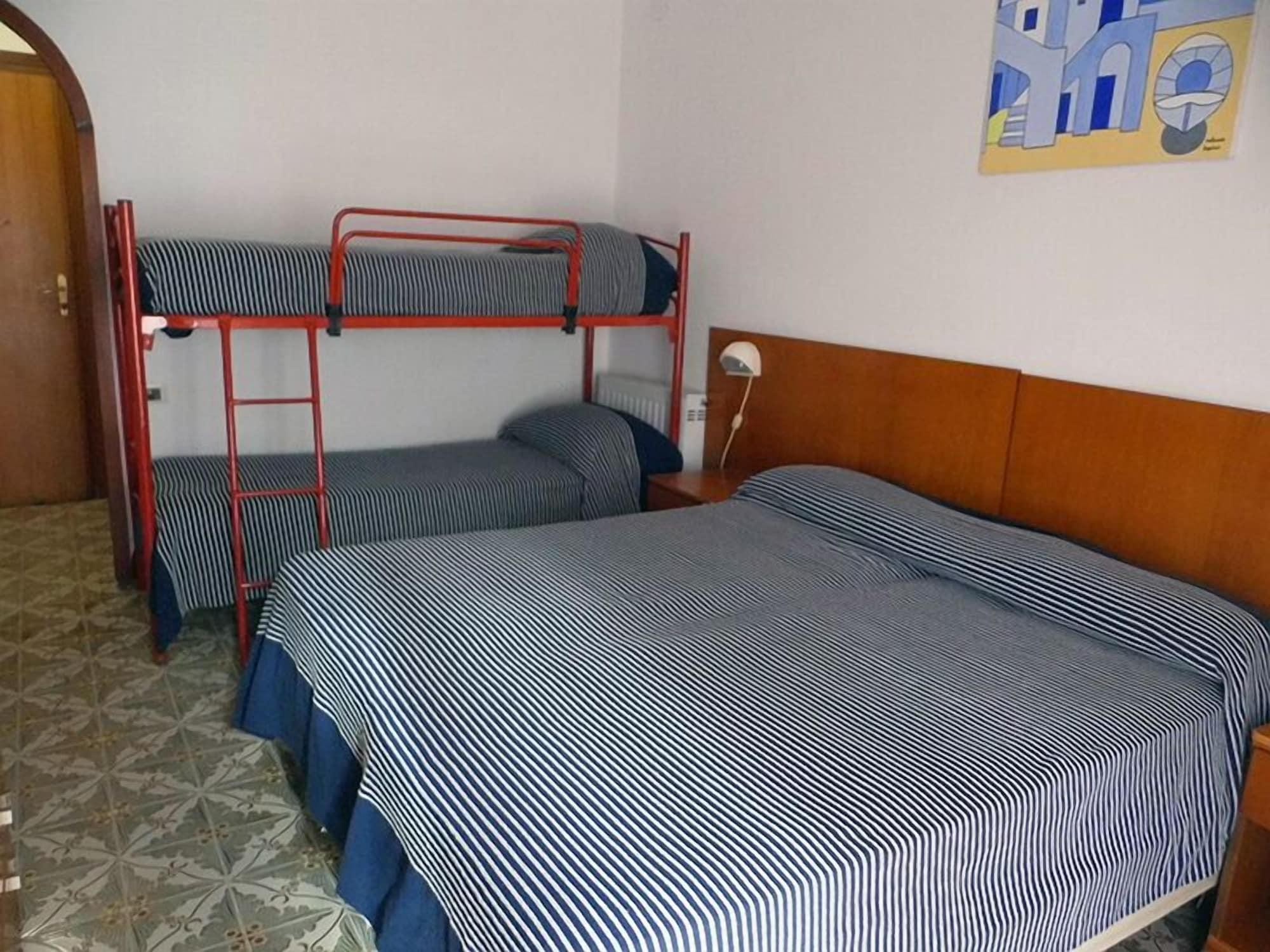 Hotel San Vito Forio  Екстер'єр фото