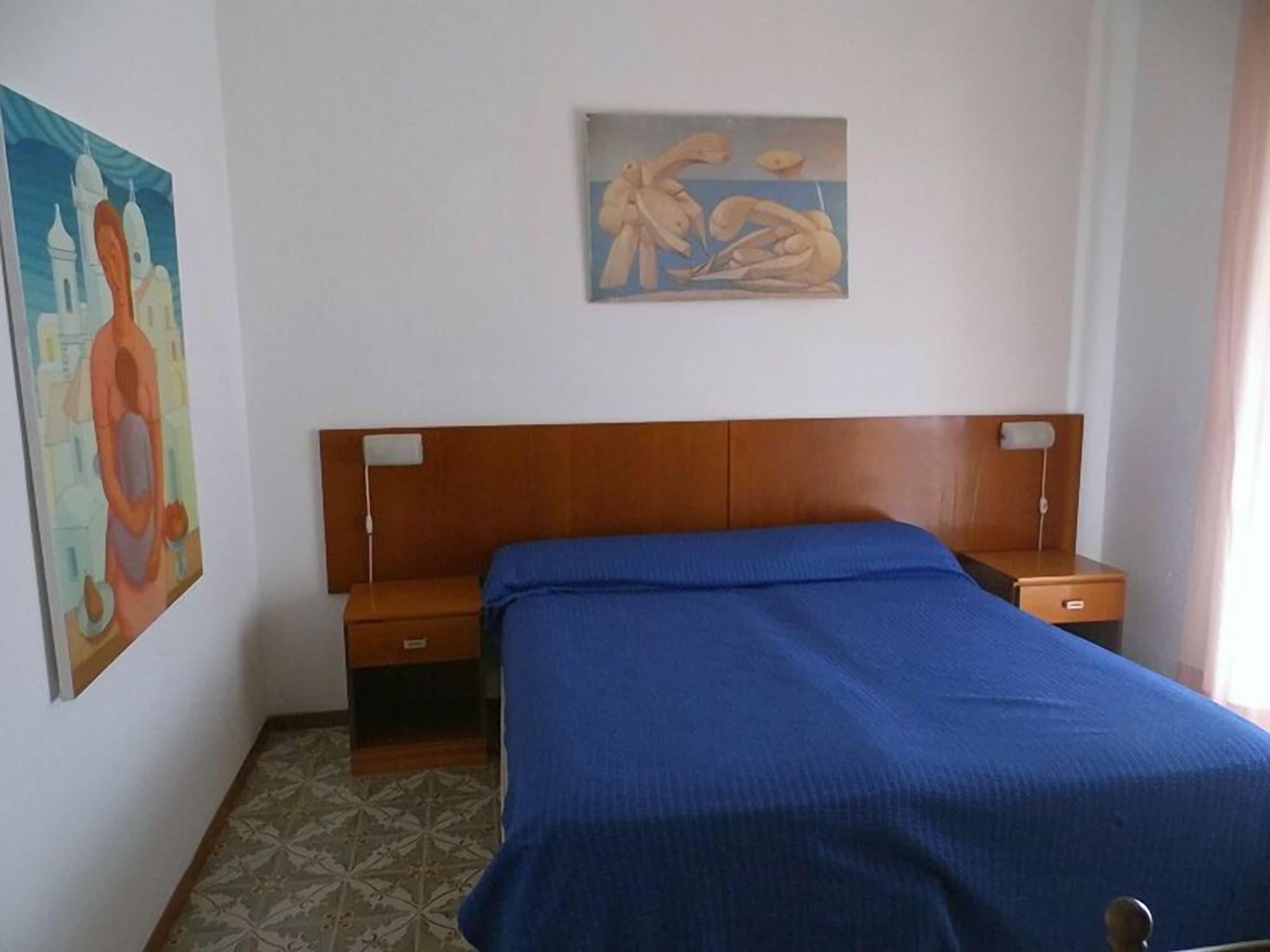 Hotel San Vito Forio  Екстер'єр фото