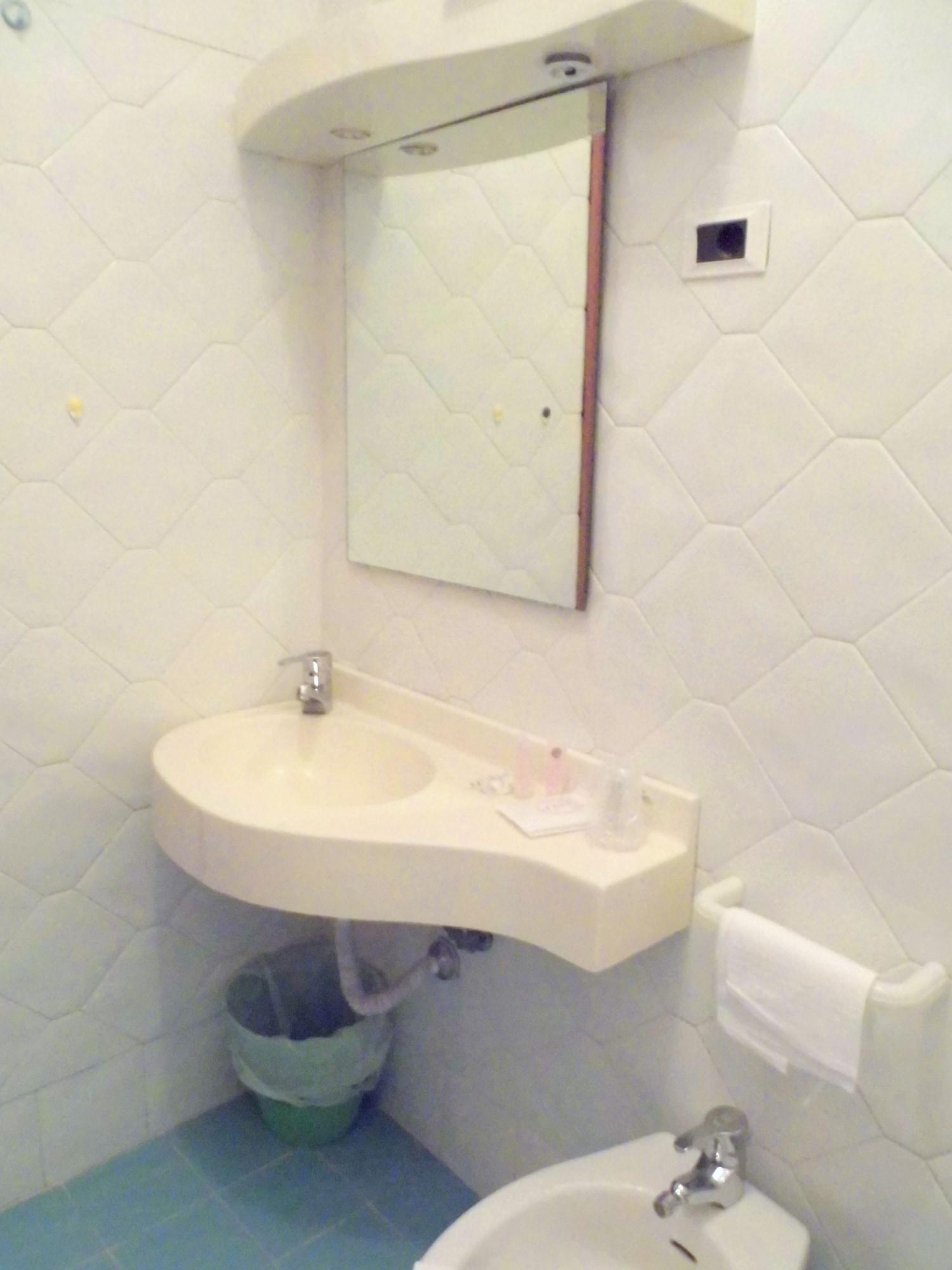 Hotel San Vito Forio  Екстер'єр фото