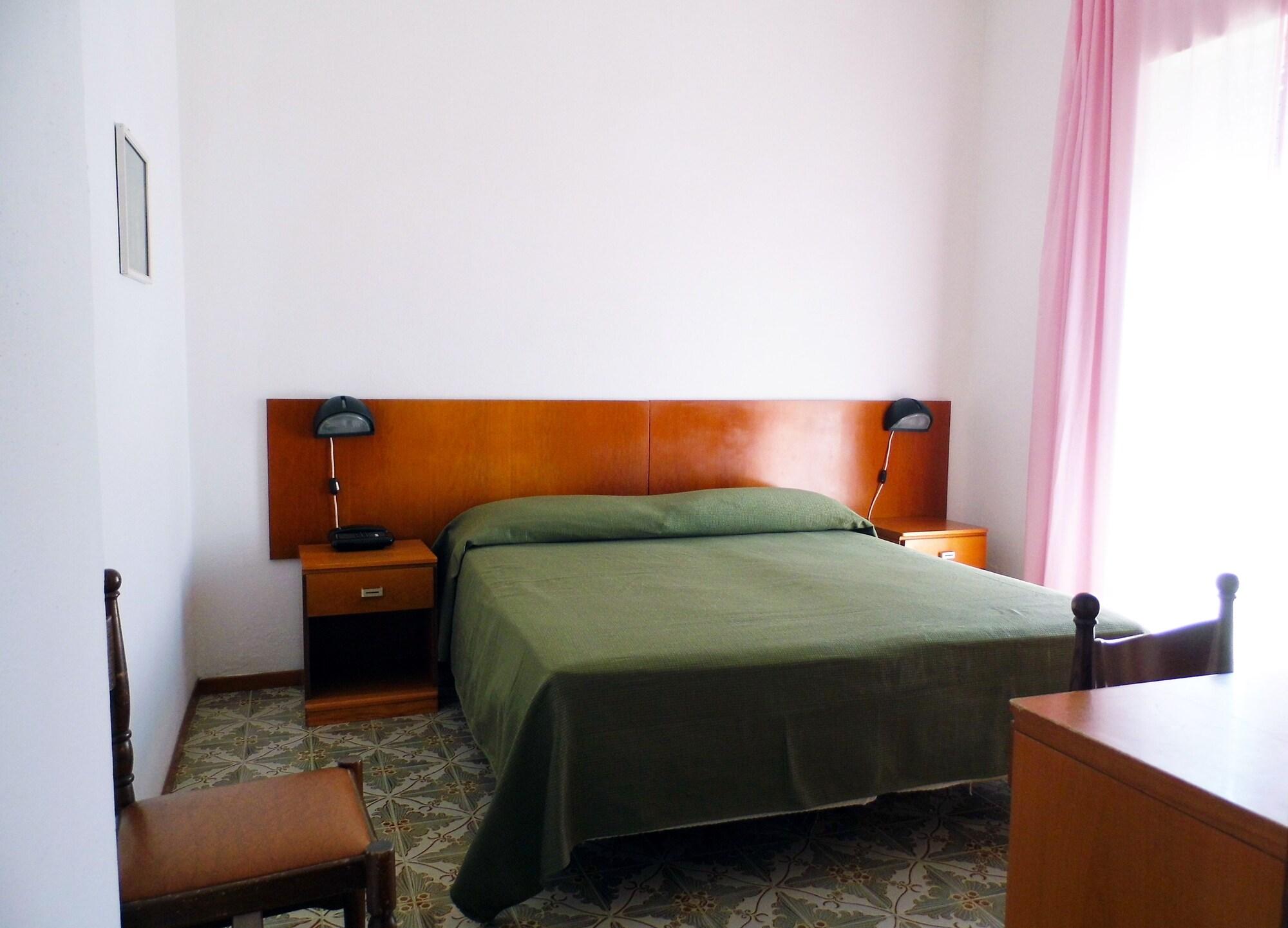Hotel San Vito Forio  Екстер'єр фото