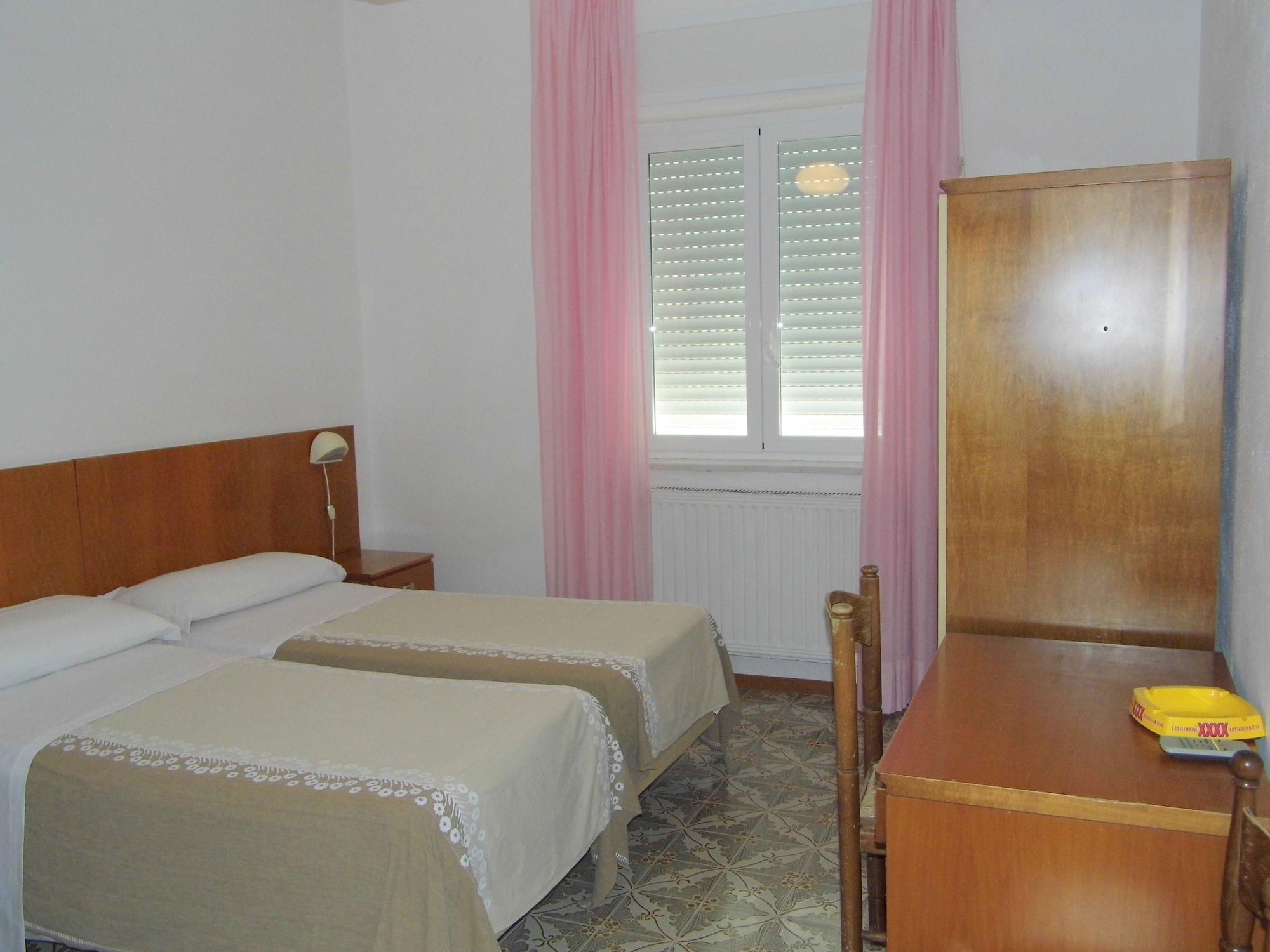 Hotel San Vito Forio  Екстер'єр фото