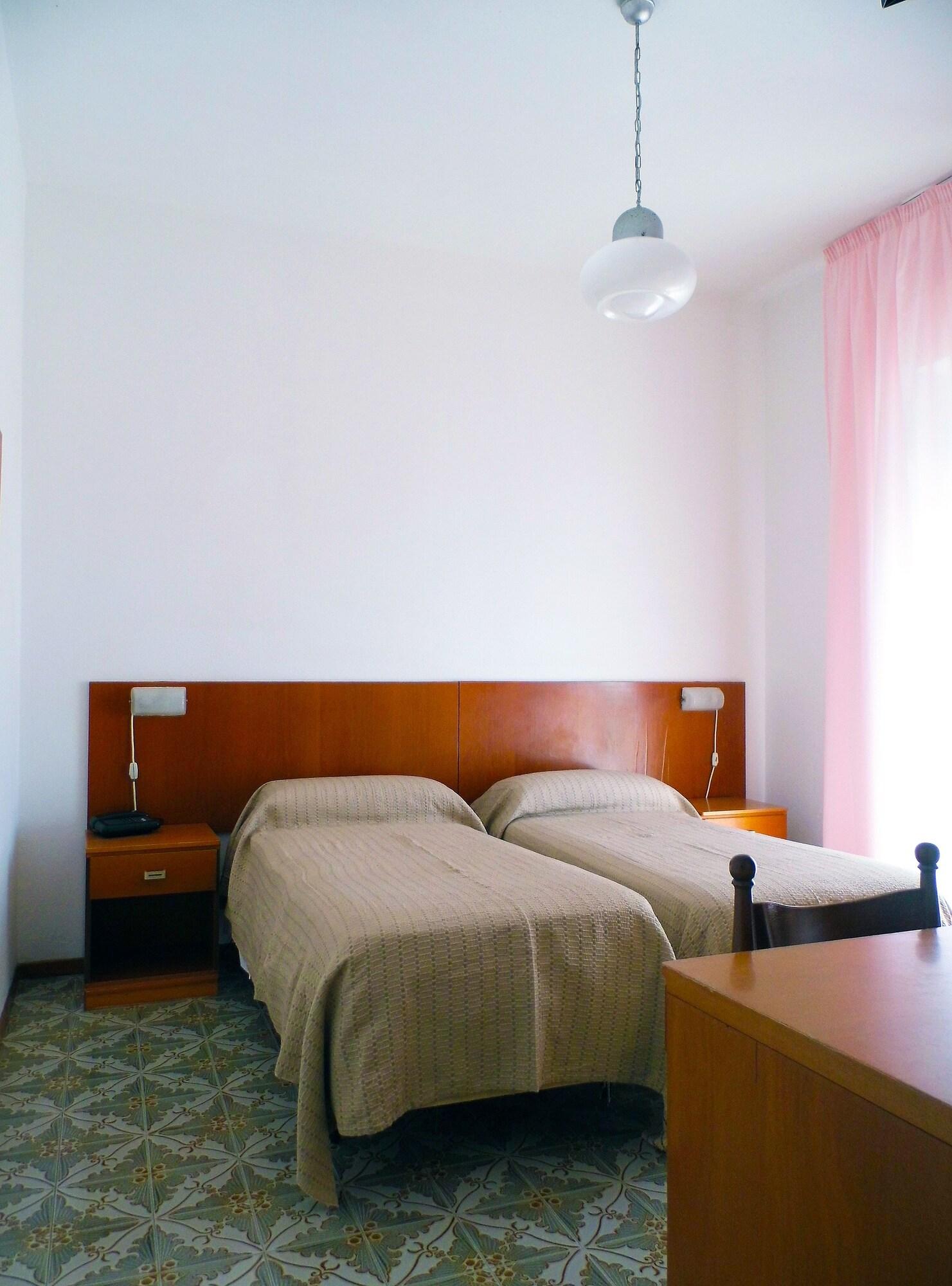 Hotel San Vito Forio  Екстер'єр фото