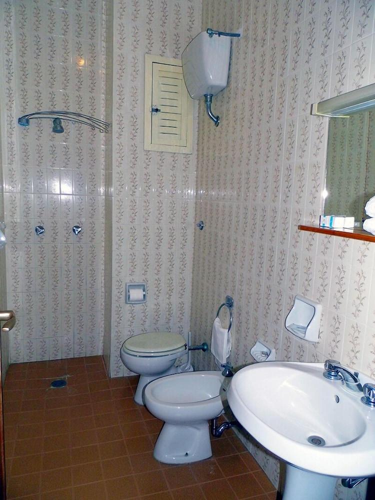 Hotel San Vito Forio  Екстер'єр фото