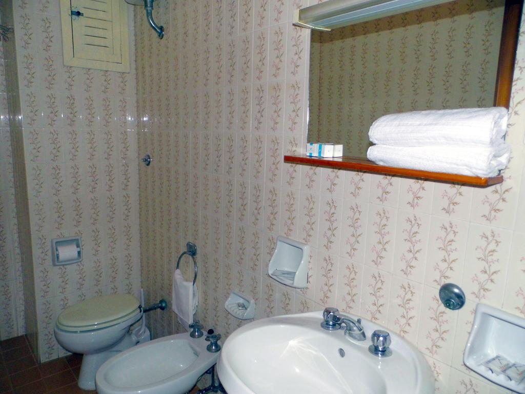 Hotel San Vito Forio  Номер фото
