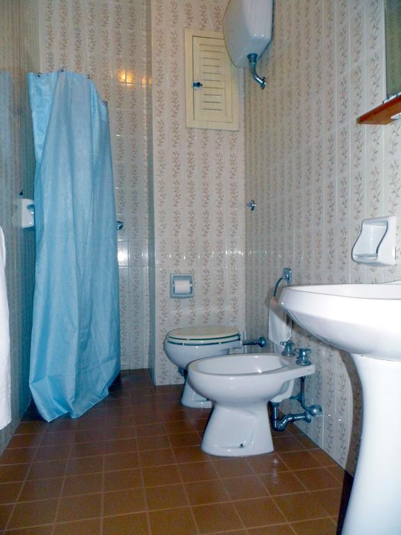Hotel San Vito Forio  Номер фото