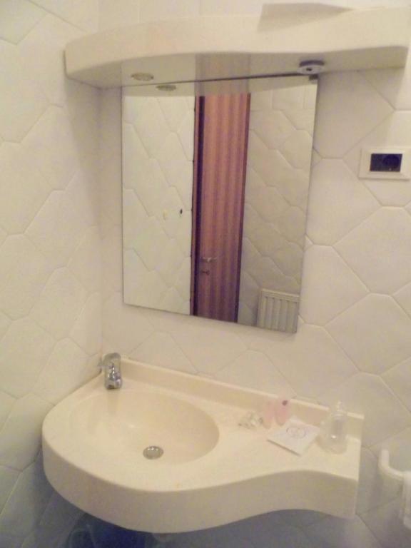 Hotel San Vito Forio  Екстер'єр фото