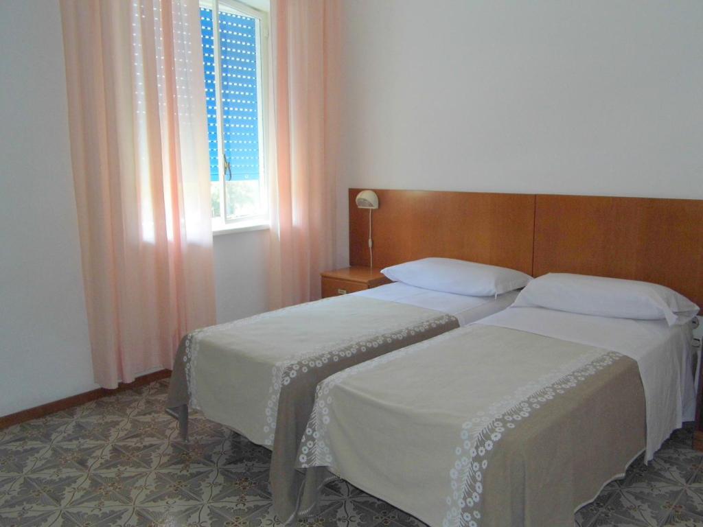 Hotel San Vito Forio  Екстер'єр фото