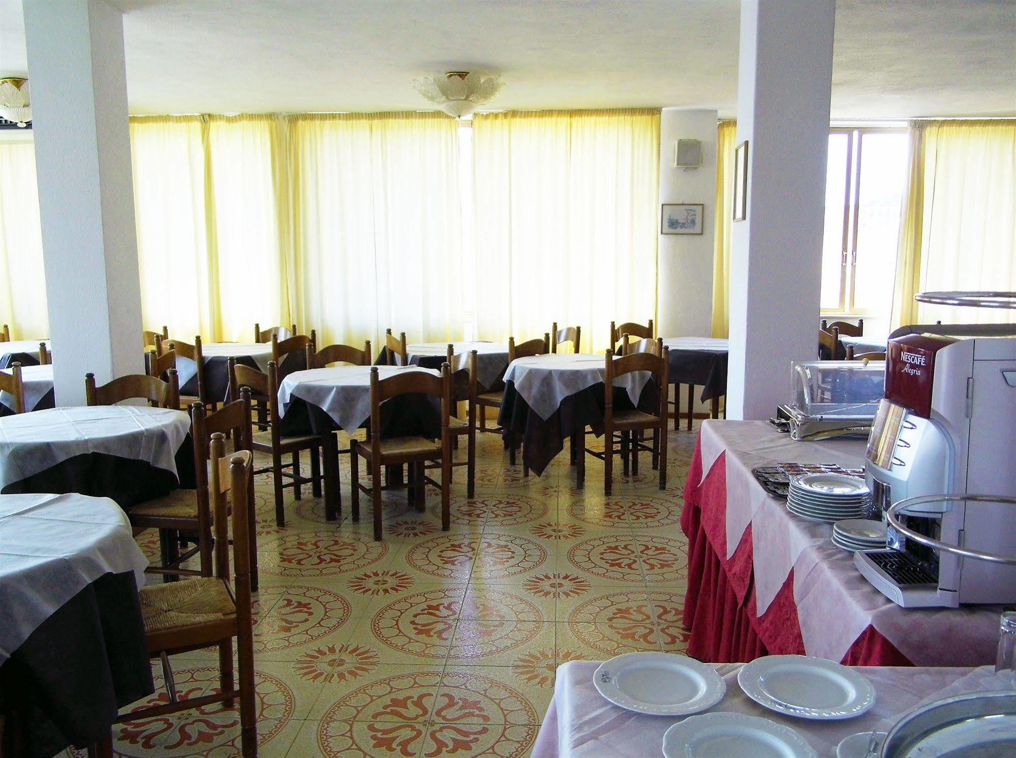 Hotel San Vito Forio  Екстер'єр фото