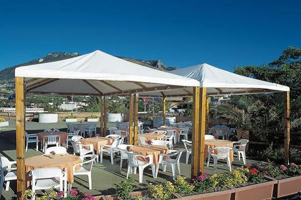 Hotel San Vito Forio  Екстер'єр фото
